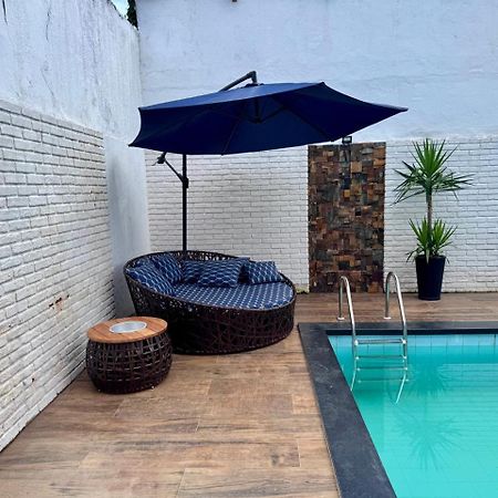 Otima Localizacao! Casa Tulipa, Praia De Pernambuco Guarujá Zewnętrze zdjęcie