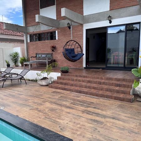 Otima Localizacao! Casa Tulipa, Praia De Pernambuco Guarujá Zewnętrze zdjęcie