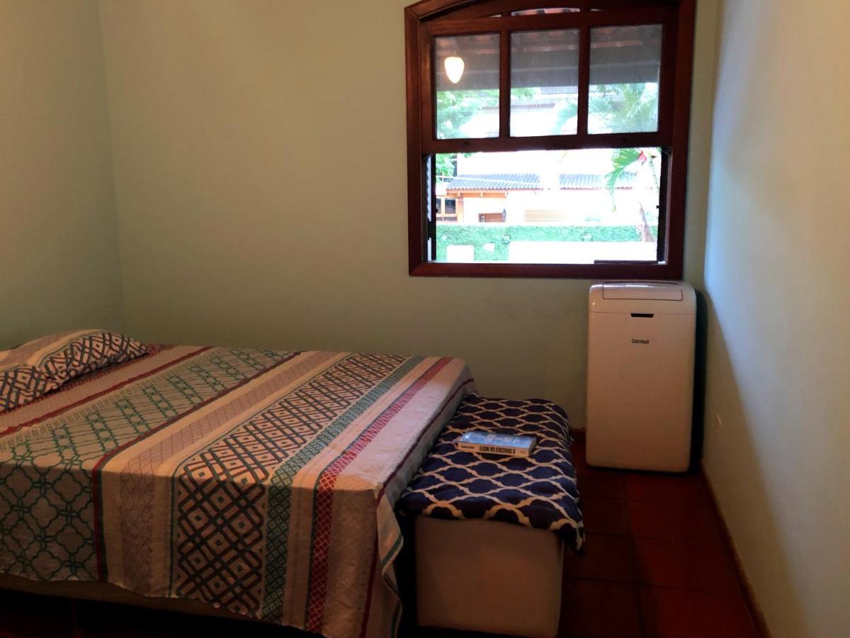 Otima Localizacao! Casa Tulipa, Praia De Pernambuco Guarujá Zewnętrze zdjęcie
