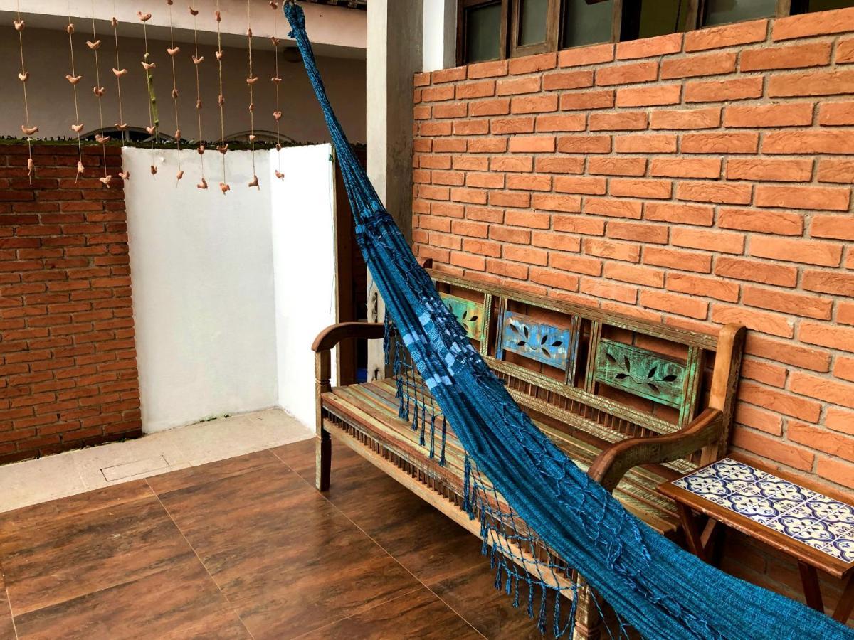Otima Localizacao! Casa Tulipa, Praia De Pernambuco Guarujá Zewnętrze zdjęcie