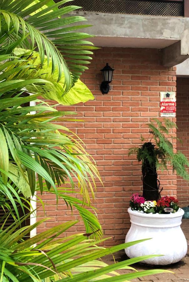 Otima Localizacao! Casa Tulipa, Praia De Pernambuco Guarujá Zewnętrze zdjęcie