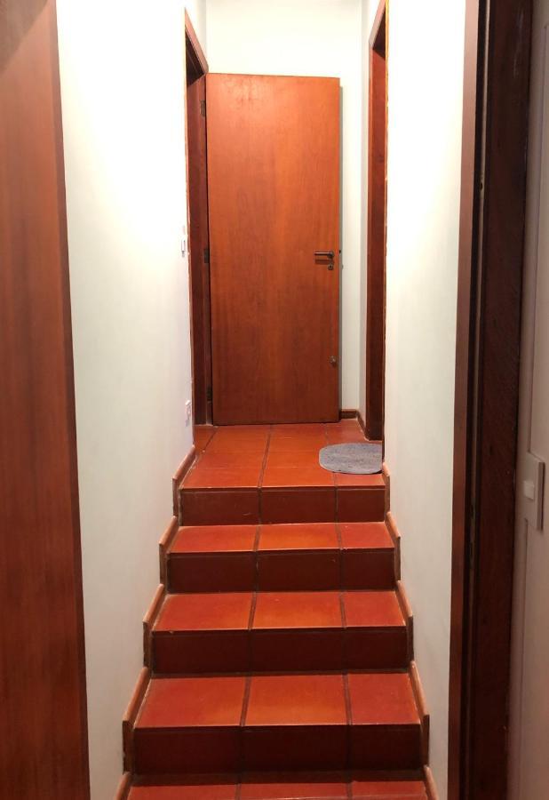 Otima Localizacao! Casa Tulipa, Praia De Pernambuco Guarujá Zewnętrze zdjęcie