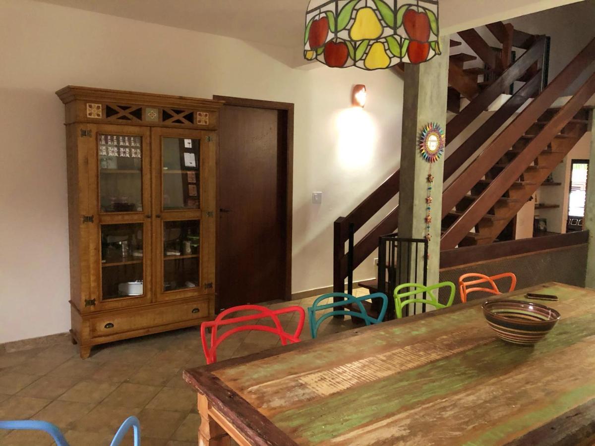 Otima Localizacao! Casa Tulipa, Praia De Pernambuco Guarujá Zewnętrze zdjęcie