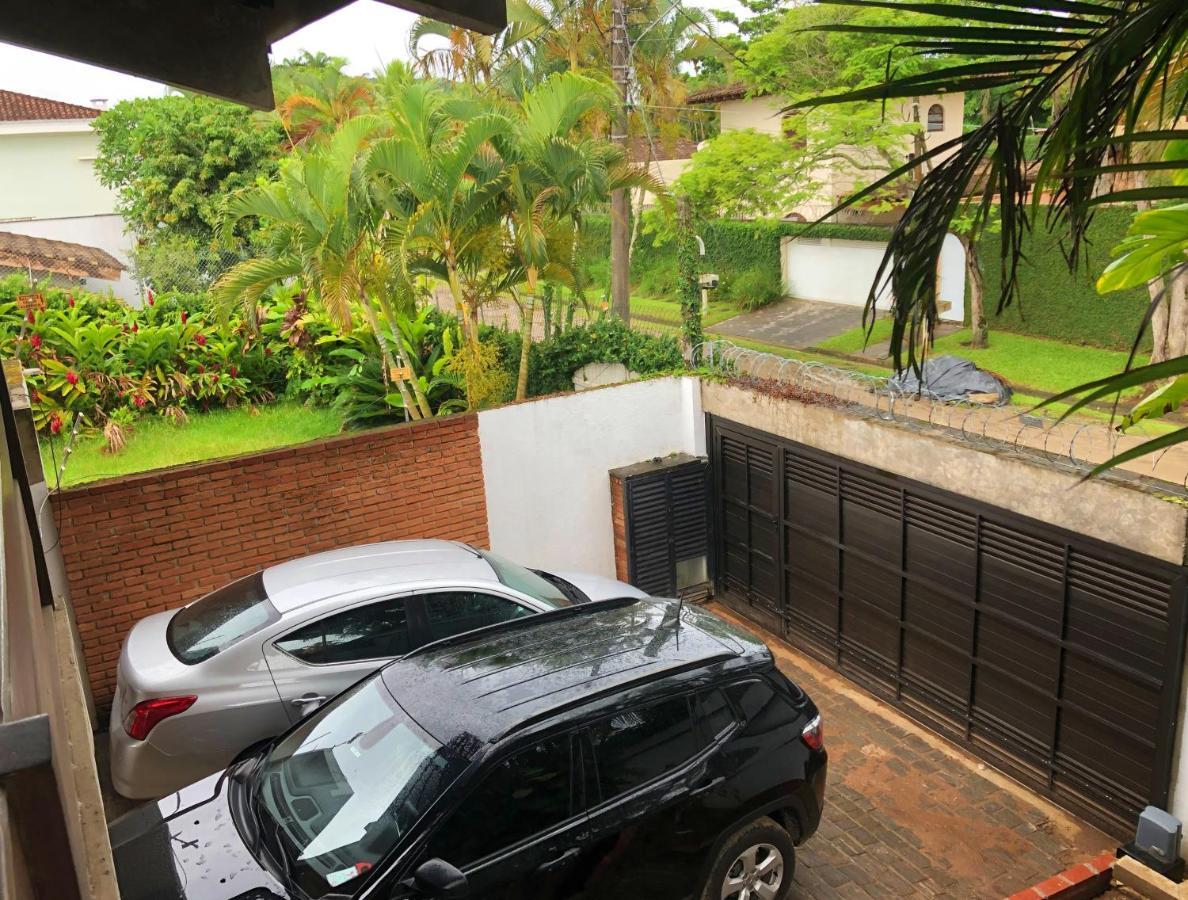 Otima Localizacao! Casa Tulipa, Praia De Pernambuco Guarujá Zewnętrze zdjęcie