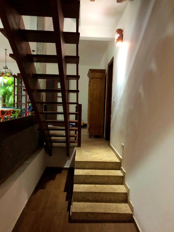 Otima Localizacao! Casa Tulipa, Praia De Pernambuco Guarujá Zewnętrze zdjęcie