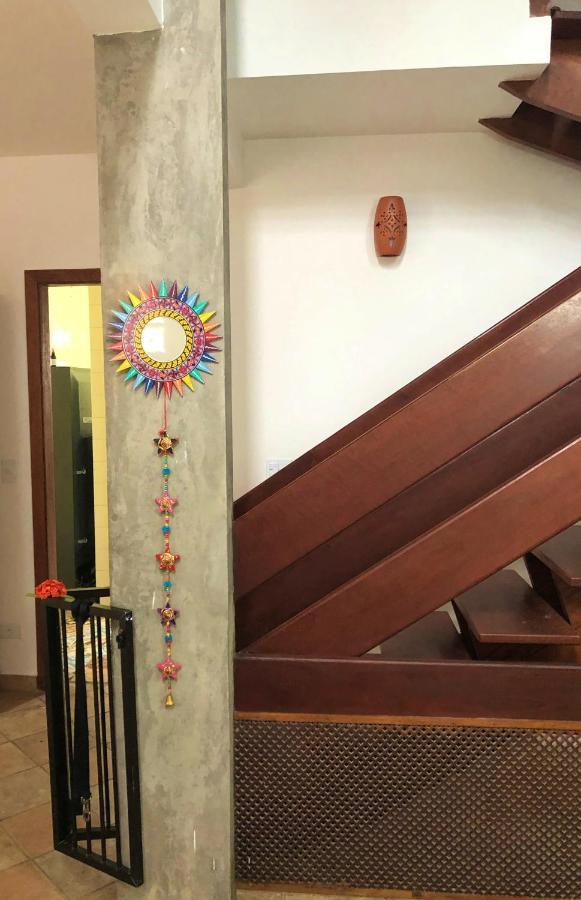 Otima Localizacao! Casa Tulipa, Praia De Pernambuco Guarujá Zewnętrze zdjęcie