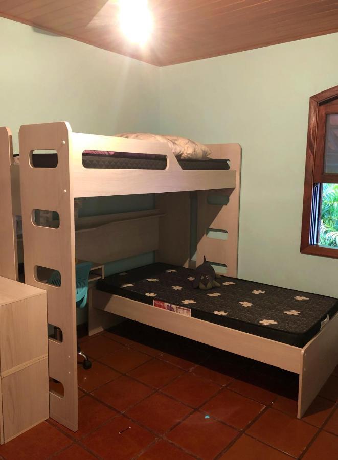 Otima Localizacao! Casa Tulipa, Praia De Pernambuco Guarujá Zewnętrze zdjęcie