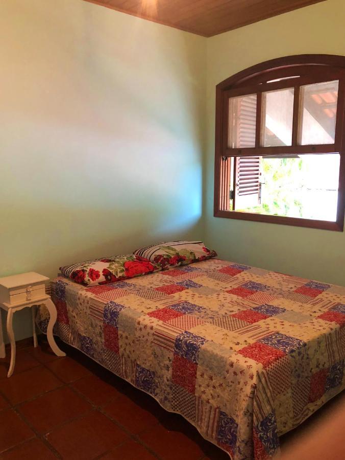 Otima Localizacao! Casa Tulipa, Praia De Pernambuco Guarujá Zewnętrze zdjęcie