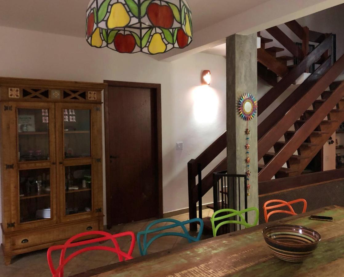 Otima Localizacao! Casa Tulipa, Praia De Pernambuco Guarujá Zewnętrze zdjęcie