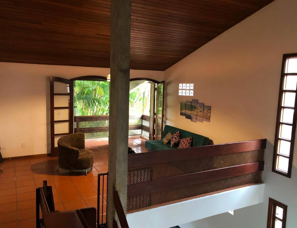 Otima Localizacao! Casa Tulipa, Praia De Pernambuco Guarujá Zewnętrze zdjęcie