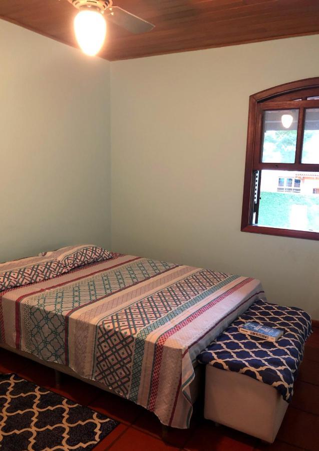 Otima Localizacao! Casa Tulipa, Praia De Pernambuco Guarujá Zewnętrze zdjęcie