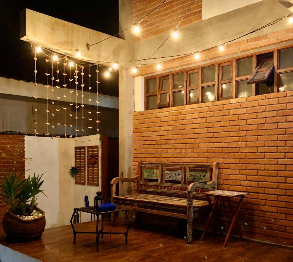 Otima Localizacao! Casa Tulipa, Praia De Pernambuco Guarujá Zewnętrze zdjęcie
