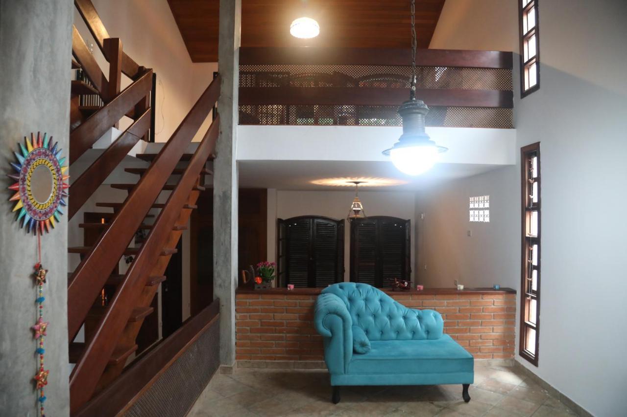 Otima Localizacao! Casa Tulipa, Praia De Pernambuco Guarujá Zewnętrze zdjęcie