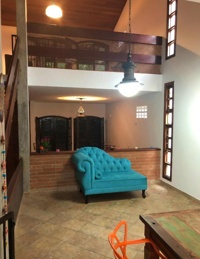 Otima Localizacao! Casa Tulipa, Praia De Pernambuco Guarujá Zewnętrze zdjęcie