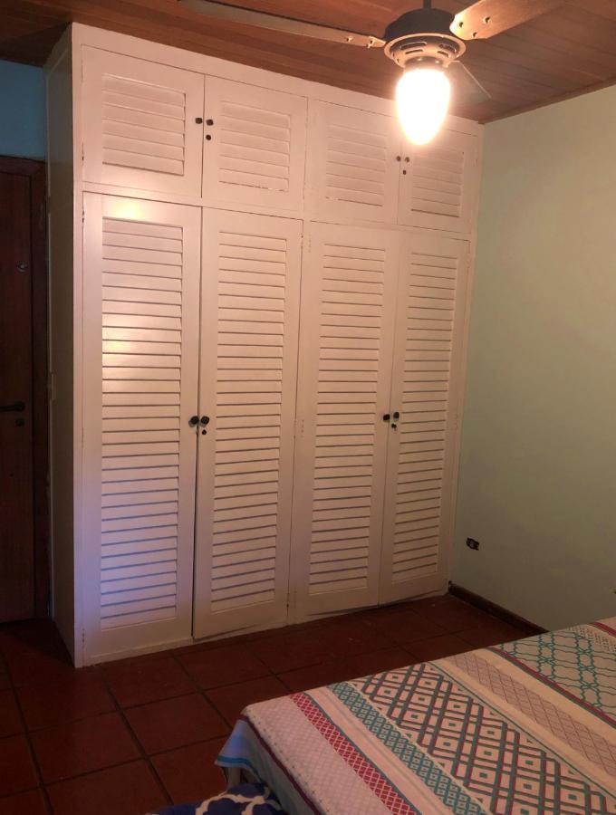Otima Localizacao! Casa Tulipa, Praia De Pernambuco Guarujá Zewnętrze zdjęcie