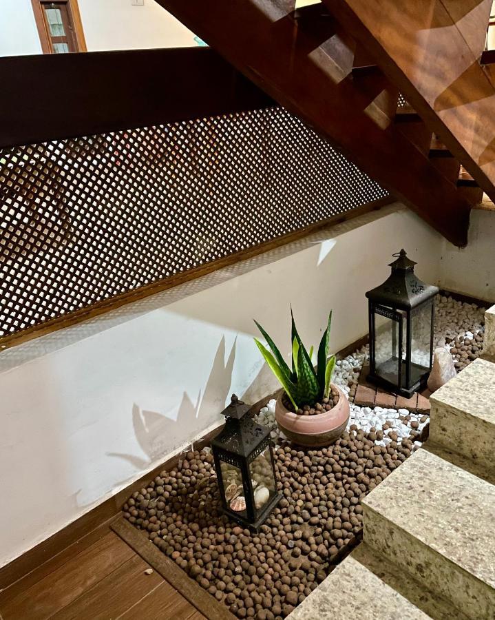Otima Localizacao! Casa Tulipa, Praia De Pernambuco Guarujá Zewnętrze zdjęcie