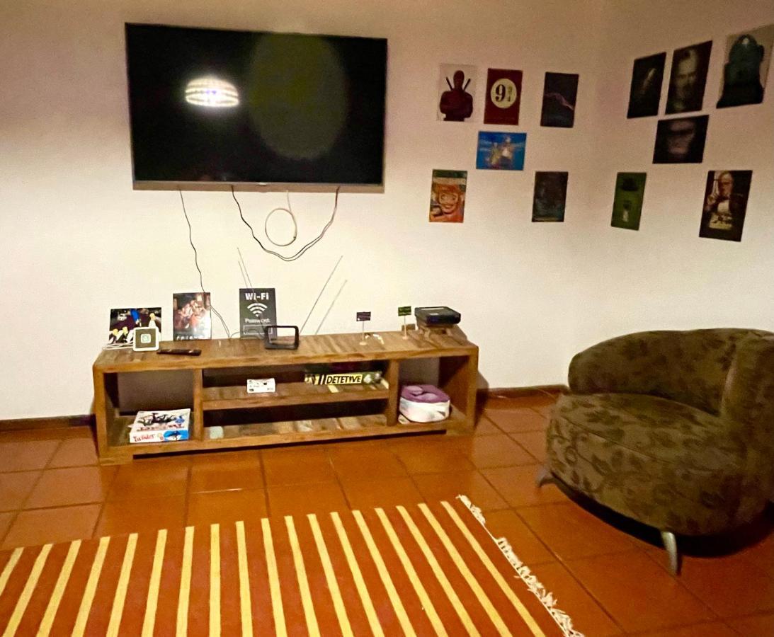 Otima Localizacao! Casa Tulipa, Praia De Pernambuco Guarujá Zewnętrze zdjęcie