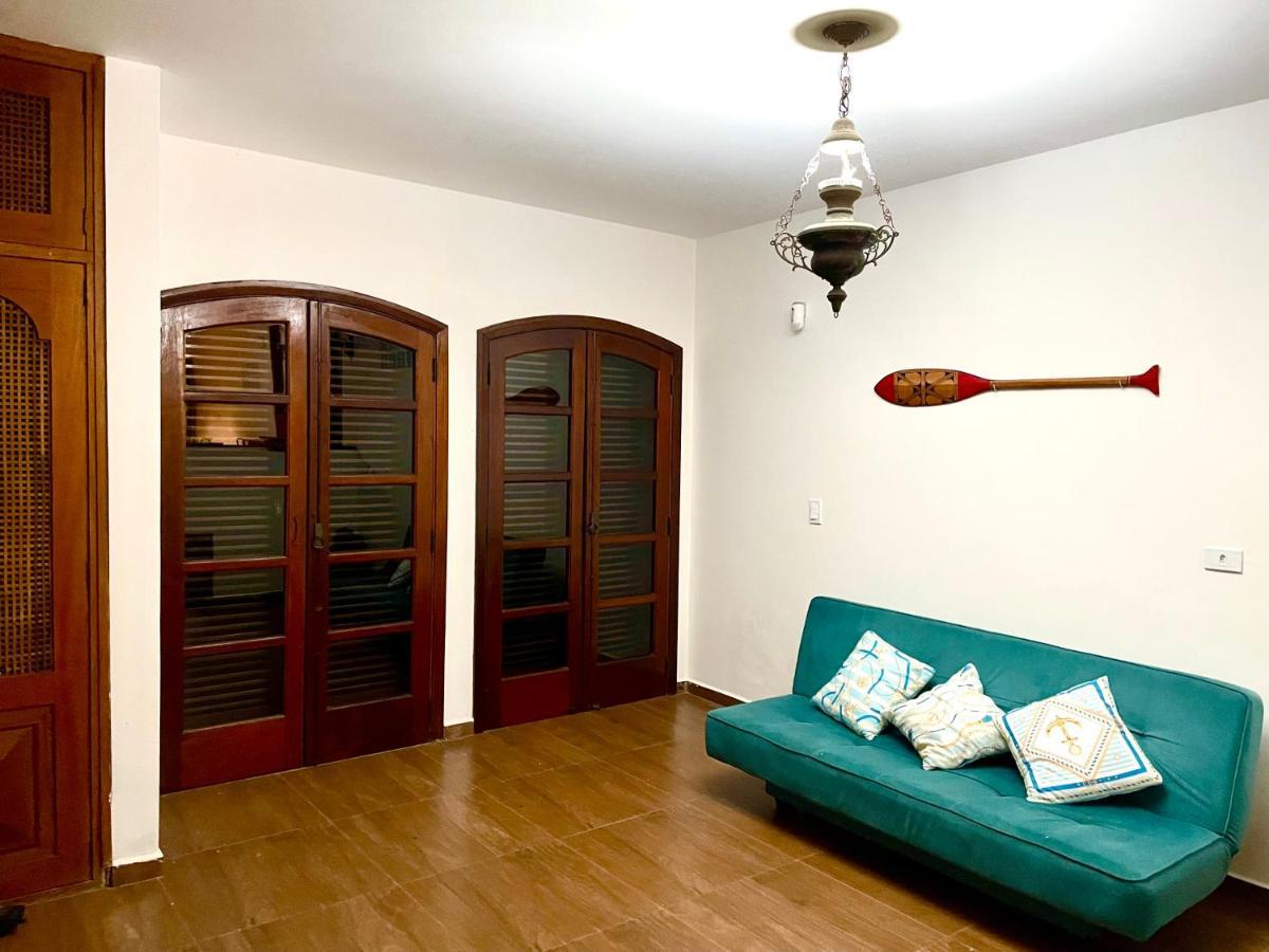 Otima Localizacao! Casa Tulipa, Praia De Pernambuco Guarujá Zewnętrze zdjęcie