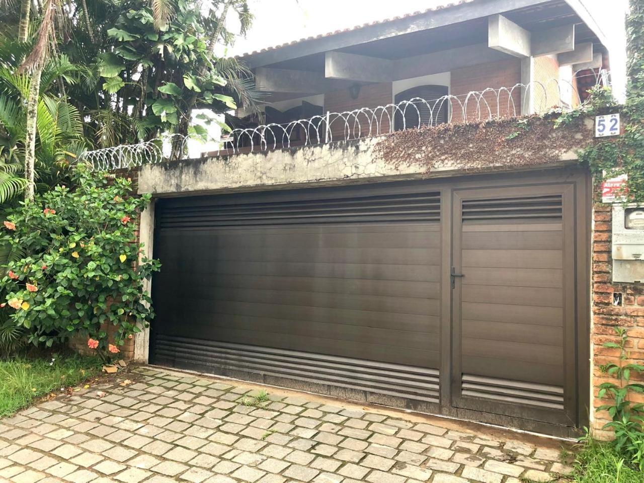 Otima Localizacao! Casa Tulipa, Praia De Pernambuco Guarujá Zewnętrze zdjęcie